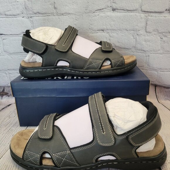 Dockers Men's Newpage River Sandals - Picture 5 of 10